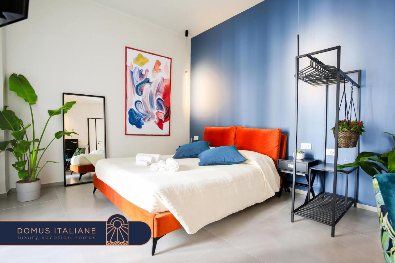 Floris: Modern In The Heart Of Center * Bari